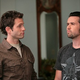 Illustration for article titled iIts Always Sunny In Philadelphia/i: The Gang Sells Out/Frank Sets Sweet Dee On Fire